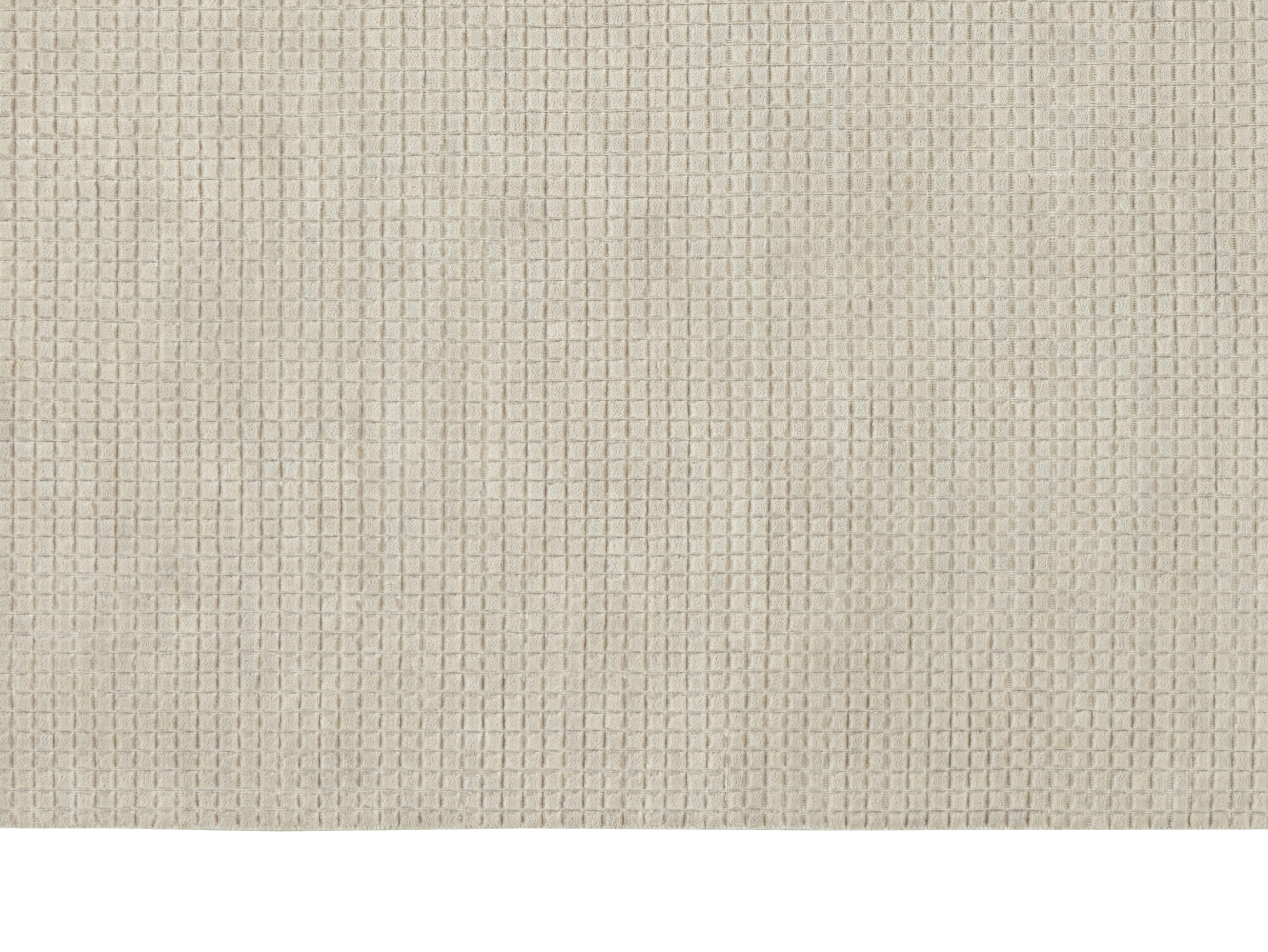 Calvin Klein Pretoria CK890 Beige Area Rug - Image 3
