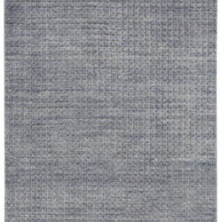 Calvin Klein Pretoria CK890 Blue Area Rug