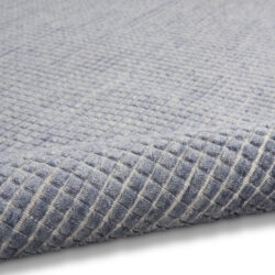 Alternative view of Calvin Klein Pretoria CK890 Blue Area Rug