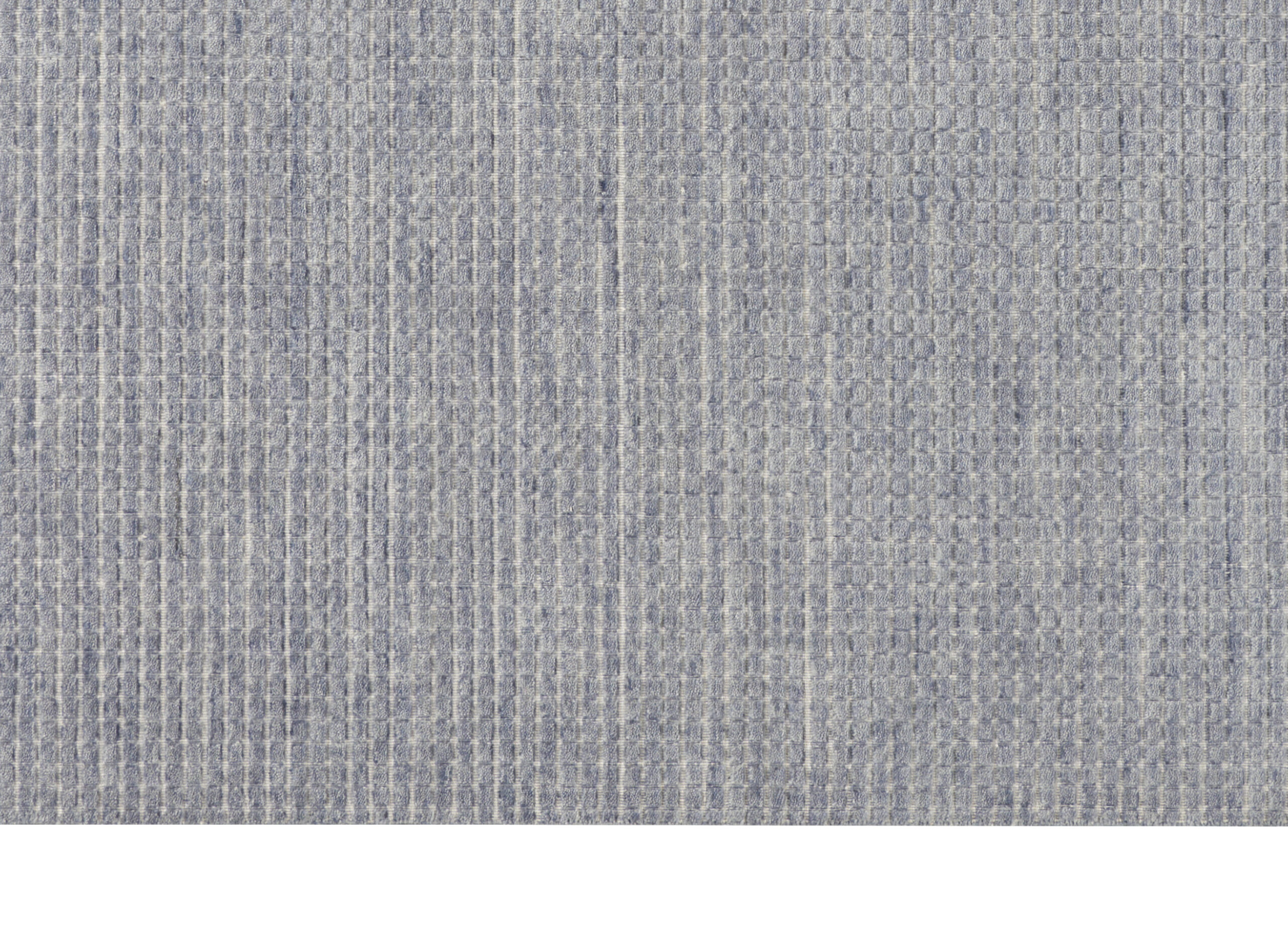 Calvin Klein Pretoria CK890 Blue Area Rug - Image 3