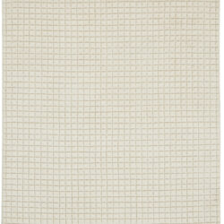 Calvin Klein Pretoria CK890 Ivory Area Rug