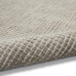 Alternative view of Calvin Klein Pretoria CK890 Stone Area Rug