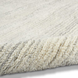 Alternative view of Calvin Klein Agadir CK930 Silver Area Rug