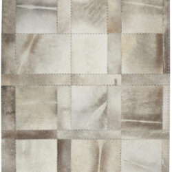 Calvin Klein Northwest CK960 Grey Area Rug