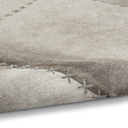 Alternative view of Calvin Klein Northwest CK960 Grey Area Rug