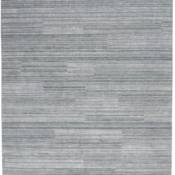 Calvin Klein Abyss CK990 Blue Area Rug