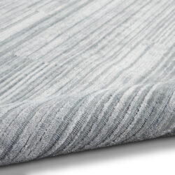 Alternative view of Calvin Klein Abyss CK990 Blue Area Rug