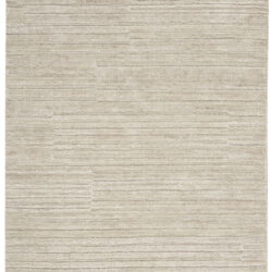 Calvin Klein Abyss CK990 Sand Area Rug