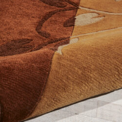 Alternative view of Nourison Contour CON11 Multicolor Area Rug
