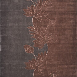 Nourison Contour CON18 Multicolor Area Rug