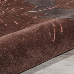 Alternative view of Nourison Contour CON18 Multicolor Area Rug