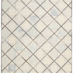 Barclay Butera Cooper COP01 Cloud Area Rug