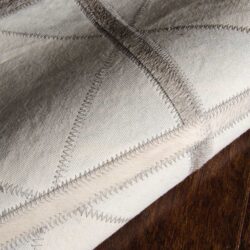 Alternative view of Barclay Butera Cooper COP01 Cloud Area Rug