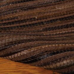 Alternative view of Nourison Capelle CPEL1 Espresso Area Rug