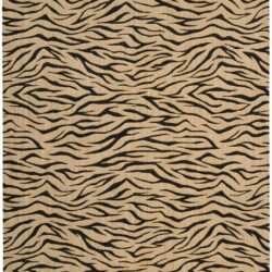 Nourison Cosmopolitan CS29 Beige Area Rug
