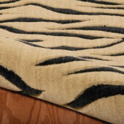 Alternative view of Nourison Cosmopolitan CS29 Beige Area Rug