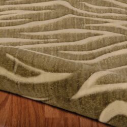 Alternative view of Nourison Cosmopolitan CS29 Cocoa Area Rug