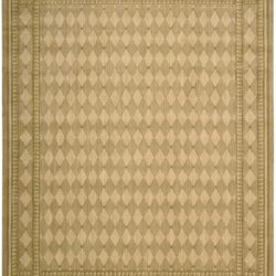 Nourison Cosmopolitan CS94 Honey Area Rug