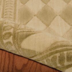 Alternative view of Nourison Cosmopolitan CS94 Honey Area Rug