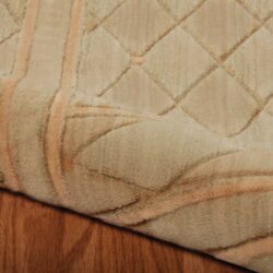 Alternative view of Nourison Cosmopolitan CS94 Pistachio Area Rug