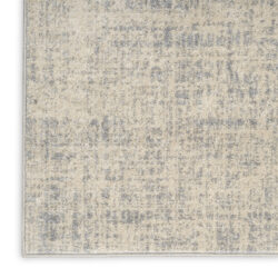 Alternative view of Calvin Klein CK030 Currents CUR01 Beige Grey Area Rug