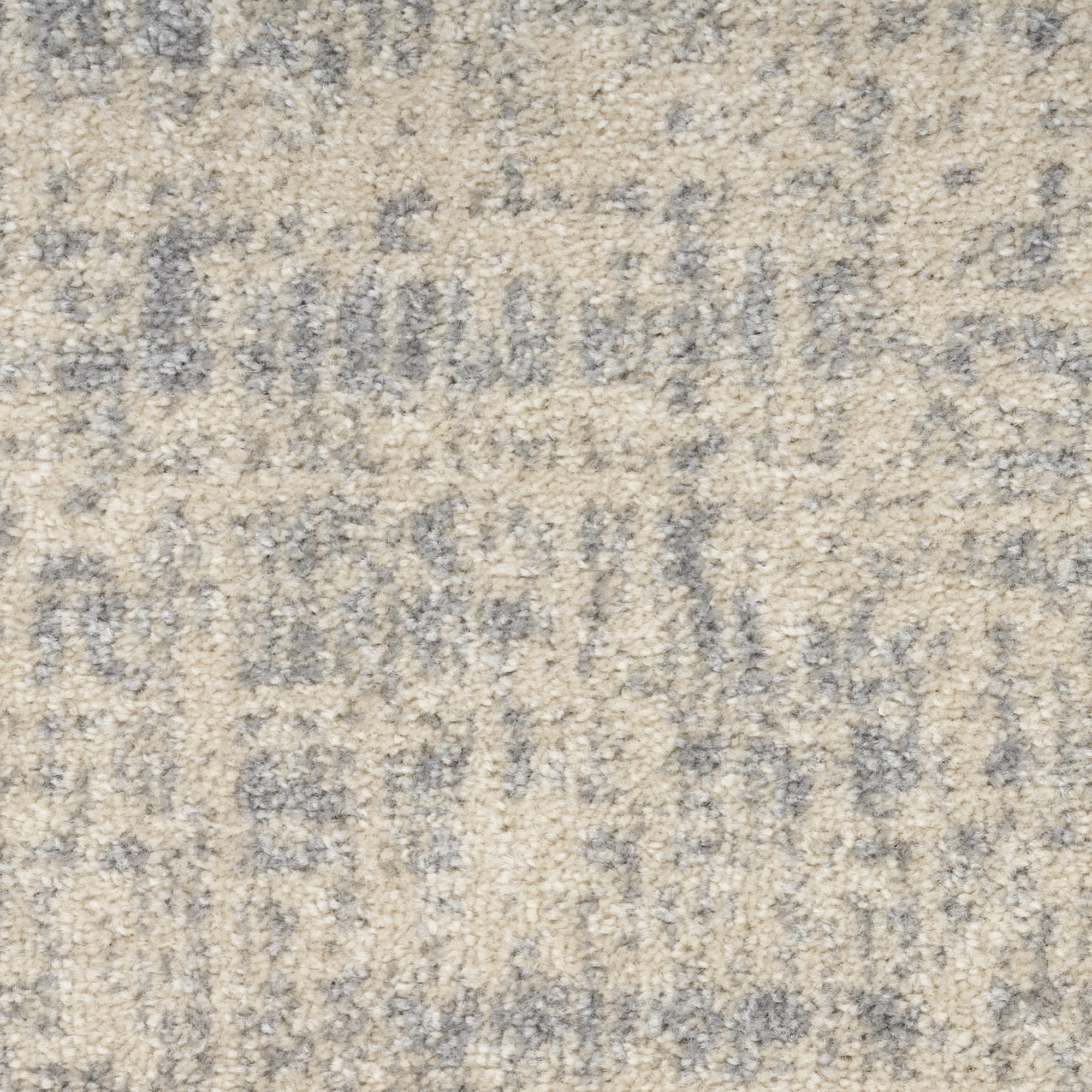Calvin Klein CK030 Currents CUR01 Beige Grey Area Rug - Image 4
