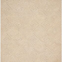 Nourison Deco Mod DEC01 Taupe/Ivory Area Rug