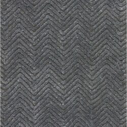 Nourison Deco Mod DEC03 Grey Area Rug