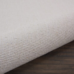 Alternative view of Nourison Otto DS600 Ivory Area Rug