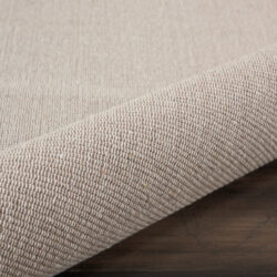 Alternative view of Nourison Otto DS600 Taupe Area Rug