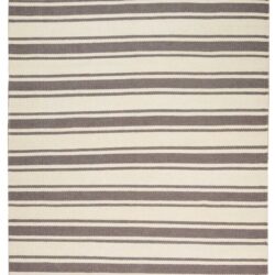 Nourison Rio Vista DST01 Ivory/Grey Area Rug