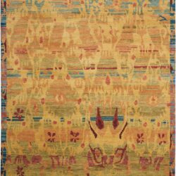 Nourison Dune DUN02 Gabbeh Area Rug