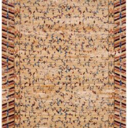 Barclay Butera Dynasty DYN01 Ochre Area Rug