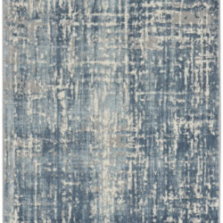 Calvin Klein CK005 Enchanting ECH04 Seaglass Ivory Area Rug