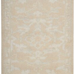 Nourison Elan ELN01 Ivory Area Rug