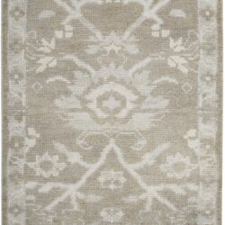 Nourison Elan ELN05 Grey Area Rug