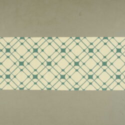 Nourison Enhance EN005 Ivory/Turquoise Area Rug