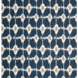 Nourison Enhance EN199 Navy Area Rug