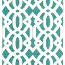 Nourison Enhance EN201 Tea Area Rug