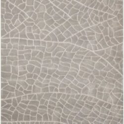 Nourison Escalade ESC01 Granite Area Rug