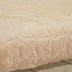 Alternative view of Nourison Escalade ESC11 Sand Area Rug