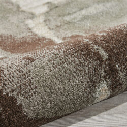 Alternative view of Nourison Euphoria EUP07 Ivory Area Rug