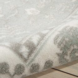 Alternative view of Nourison Euphoria EUP08 Spa Area Rug