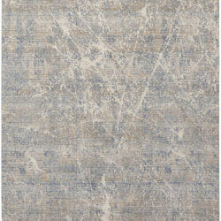 Nourison Exhale EXL02 Beige Blue Area Rug