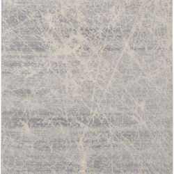 Nourison Exhale EXL02 Ivory Grey Area Rug