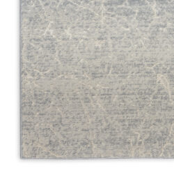 Alternative view of Nourison Exhale EXL02 Ivory Grey Area Rug