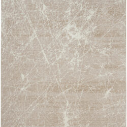 Nourison Exhale EXL02 Mocha Ivory Area Rug