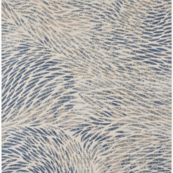 Nourison Exhale EXL03 Multicolor Area Rug