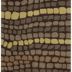 Nourison Fantasy FA02 Multicolor Area Rug