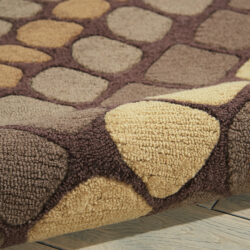 Alternative view of Nourison Fantasy FA02 Multicolor Area Rug
